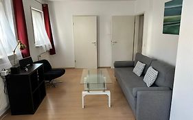 Erfurt City -Schildchensmühle